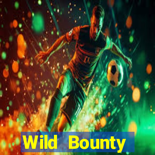 Wild Bounty Showdown pg demo main demo pg soft wild bounty